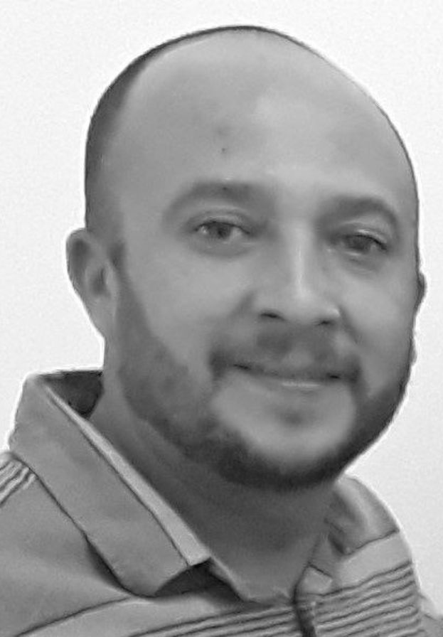 Omar Viniegra - Jurídico